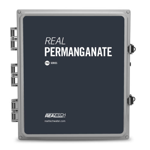 Water analyzer - PML series - Real Tech Inc. - monitoring / for wastewater / concentration