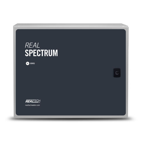 UV-VIS分光光度计