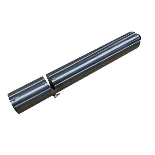 Dissolved organic carbon probe - OA series - Real Tech Inc. - total organic carbon / optical / rugged