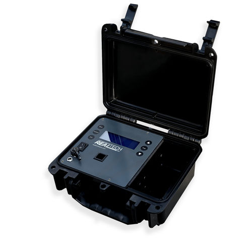 DOC measuring instrument - Real Tech Inc.