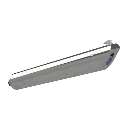 UV water quality probe - HFS series - Real Tech Inc. - UV Transmittance / for wastewater treatment / industrial