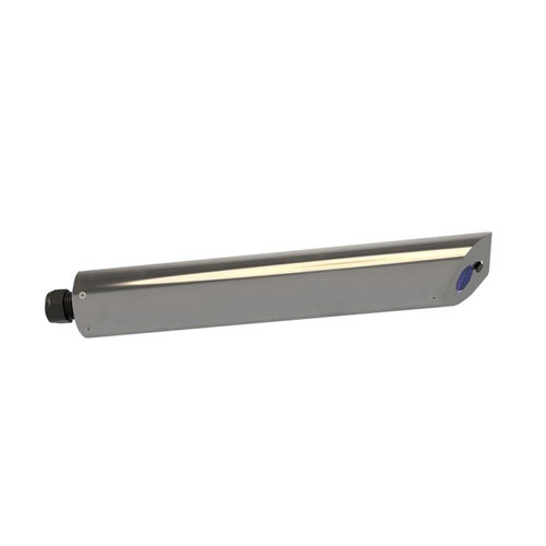 Turbidity probe - TUA  - Real Tech Inc. - optical / for water / monitoring