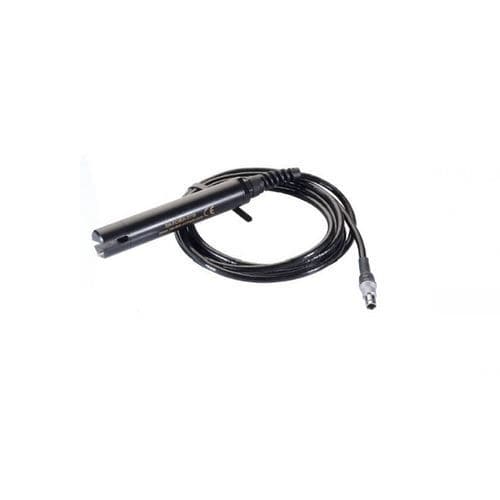 Conductivity probe - CON1000 series - Real Tech Inc. - salinity / measurement / monitoring
