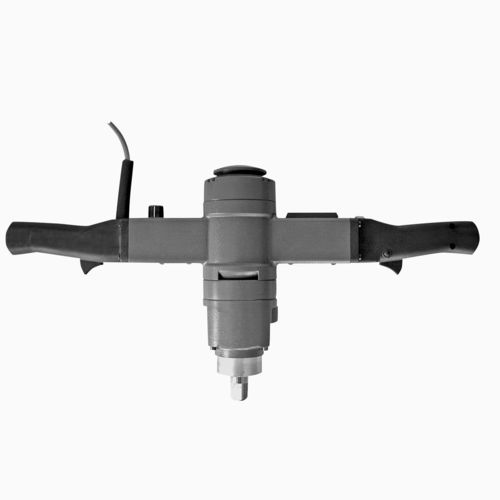 Electric valve wrench - SD 11 series - InnoTorc GmbH - aluminium / preset / adjustable