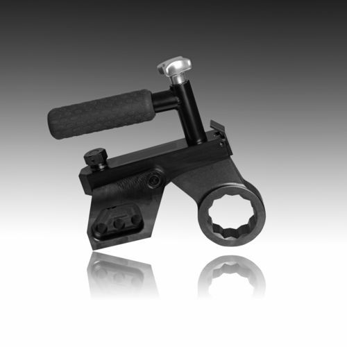 Nut special wrench - InnoTorc - InnoTorc GmbH - security