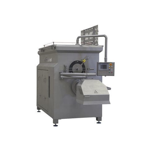 Industrial meat mincer - COMBIgrind 280 - JBT Corporation - frozen meat / fresh meat / for the meat industry