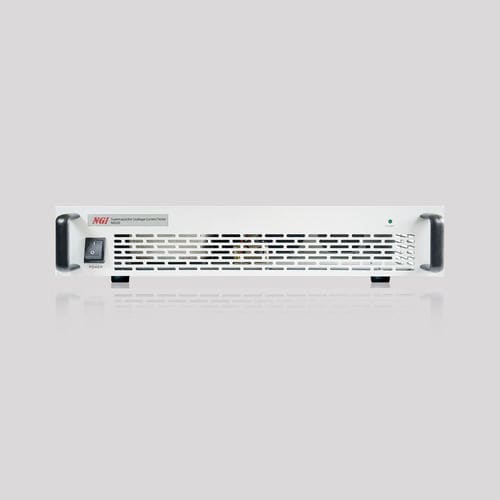 Resistance tester - N8320 series - NGI Tech - leakage current / capacitance / leakage