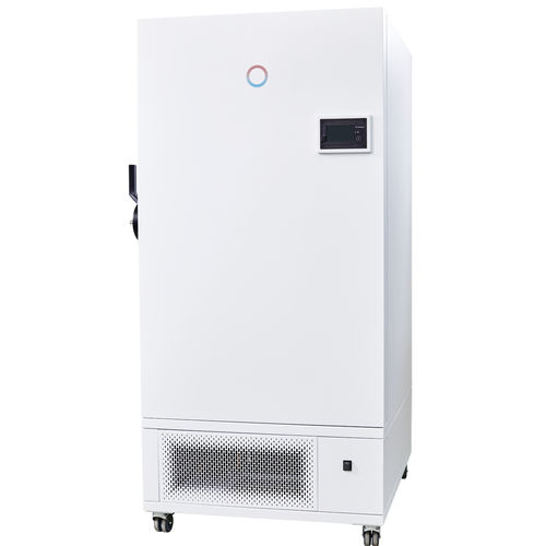 Vertical freezer - Versafreeze VF 70085  - LAUDA DR. R. WOBSER GMBH & CO. KG - laboratory / ultra-low-temperature / for pharmaceutical applications