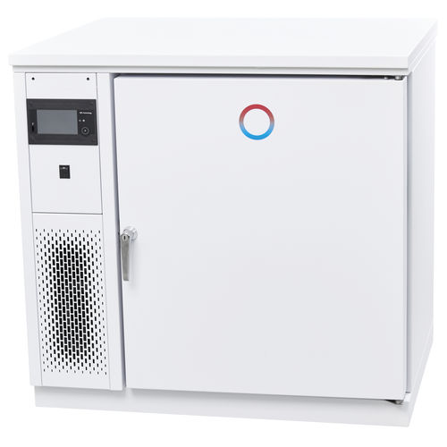 Vertical freezer - Versafreeze VF 15085  - LAUDA DR. R. WOBSER GMBH & CO. KG - laboratory / ultra-low-temperature / for pharmaceutical applications