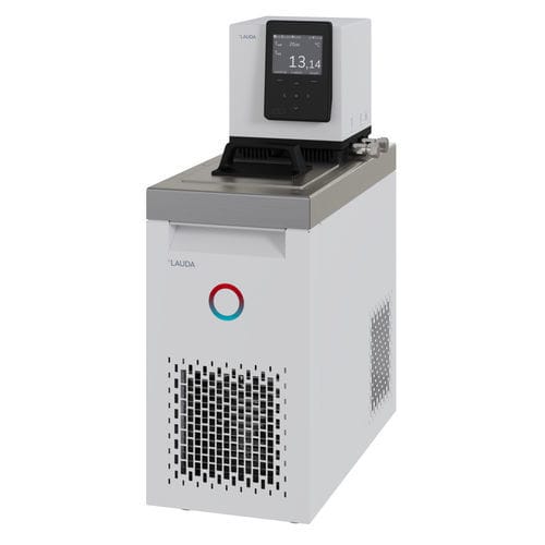 Capillary thermostat - Universa U 630 P - LAUDA DR. R. WOBSER GMBH & CO. KG - adjustable / M16 conector / wireless