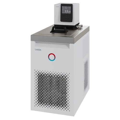 Electronic thermostat - Universa U 1245 P - LAUDA DR. R. WOBSER GMBH & CO. KG - adjustable / M16 conector / wireless