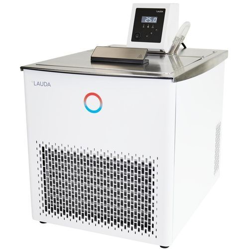 Electronic thermostat - Alpha RA 24 - LAUDA DR. R. WOBSER GMBH & CO. KG - adjustable / 220VAC / 230VAC