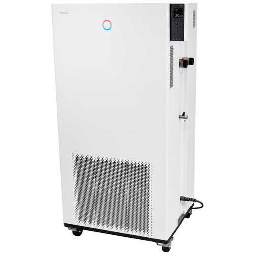 Automatic thermostatic bath - Integral IN 1030 T - LAUDA DR. R. WOBSER GMBH & CO. KG - refrigerated / circulation / heated