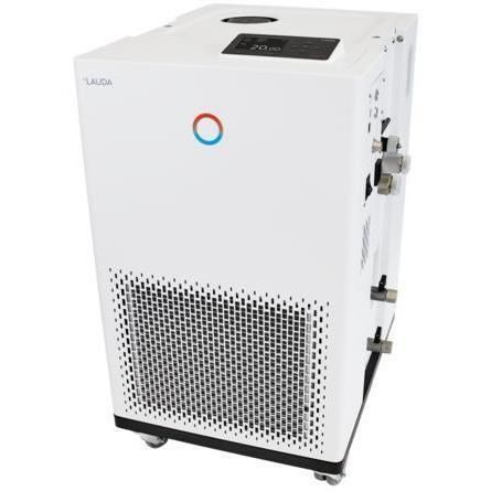 Electronic thermostat - Integral IN 150 XT - LAUDA DR. R. WOBSER GMBH & CO. KG - programmable / 230VAC / for heating and cooling