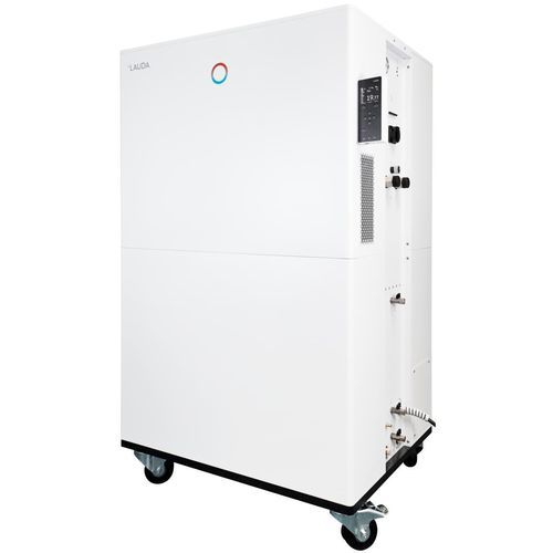 Heated circulator - Integral IN 2560 XTW - LAUDA DR. R. WOBSER GMBH & CO. KG