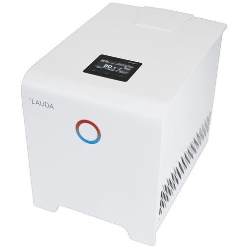 Circulation thermostatic bath - LOOP L 250 - LAUDA DR. R. WOBSER GMBH & CO. KG - compact / refrigerated / digital display