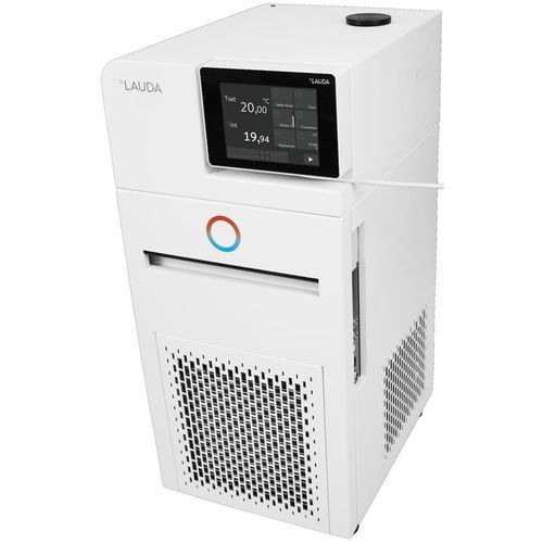 Heated circulator - PRO RP 245 EC - LAUDA DR. R. WOBSER GMBH & CO. KG