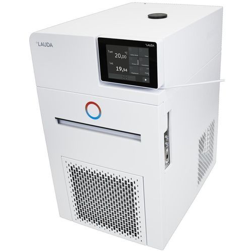 Electronic thermostat - PRO RP 290 EC - LAUDA DR. R. WOBSER GMBH & CO. KG - programmable / 230VAC / compact