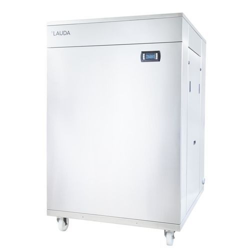 Electronic thermostat - Ultratemp UT 3505 W - LAUDA DR. R. WOBSER GMBH & CO. KG - adjustable / programmable / 400VAC