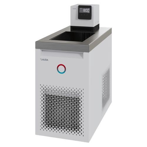 Circulation thermostatic bath - Universa U 1625 E - LAUDA DR. R. WOBSER GMBH & CO. KG - refrigerated / digital display / automatic
