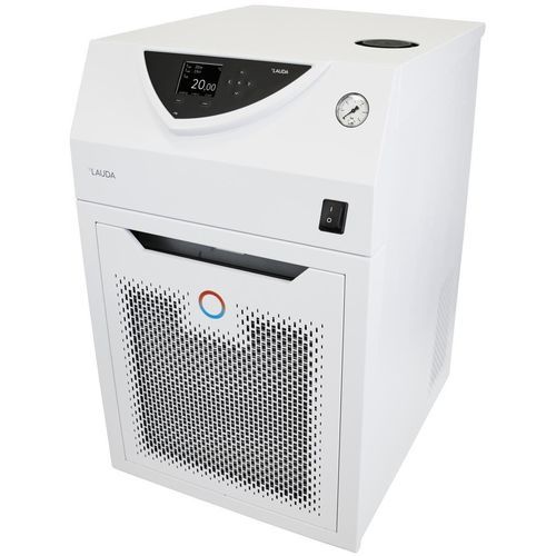 Electronic thermostat - Variocool VC 3000 - LAUDA DR. R. WOBSER GMBH & CO. KG - adjustable / programmable / relay