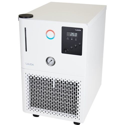Water chiller - Microcool MC 600 - LAUDA DR. R. WOBSER GMBH & CO. KG - glycol water / for refrigeration / laboratory