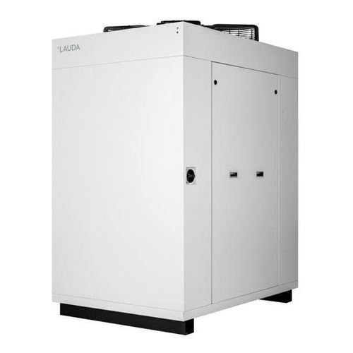Water chiller - Ultracool UC 50 W - LAUDA DR. R. WOBSER GMBH & CO. KG - glycol water / for refrigeration / industrial