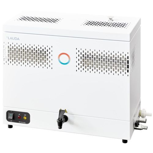 Industrial ultra-pure water purification unit - Puridest PD 12 R - LAUDA DR. R. WOBSER GMBH & CO. KG - laboratory
