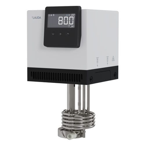Electronic thermostat - Universa ECO - LAUDA DR. R. WOBSER GMBH & CO. KG - programmable / 230VAC / wireless