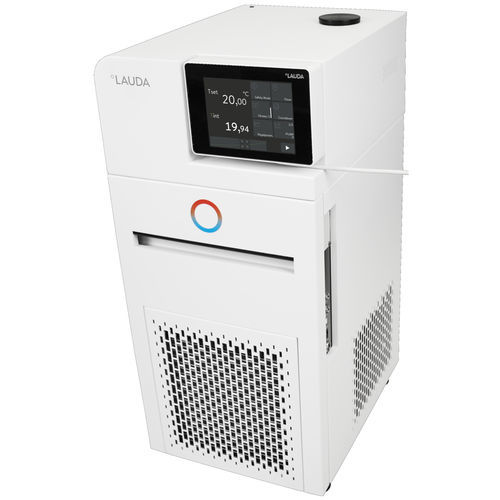 High temperature heating circulator - PRO RP 250 EC - LAUDA DR. R. WOBSER GMBH & CO. KG