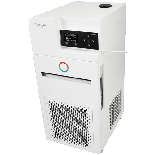 High temperature heating circulator - PRO RP 250 E - LAUDA DR. R. WOBSER GMBH & CO. KG - refrigerated