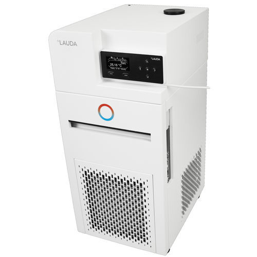 Heated circulator - PRO RP 245 E - LAUDA DR. R. WOBSER GMBH & CO. KG