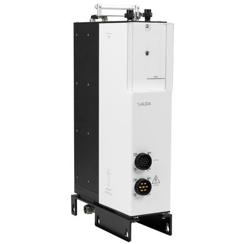 Compact thermostatic bath - Semistat S 2400 - LAUDA DR. R. WOBSER GMBH & CO. KG - constant temperature / thermostat / water-cooled