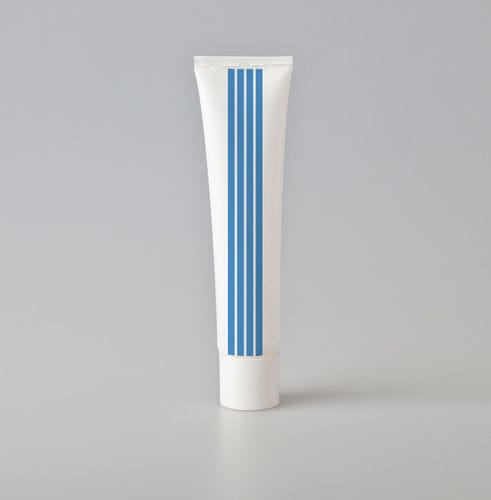 Laminated packaging tube - 22 mm - TUBOPLAST - barrier