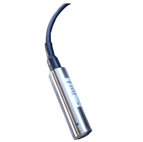 相对压力传感器