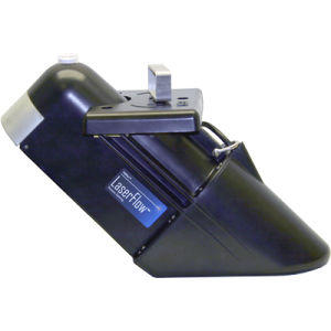 Doppler velocity sensor - Isco LaserFlow™ - IJINUS - non-contact / robust