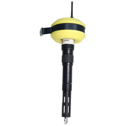 Instrumented buoy - BANV4 - IJINUS