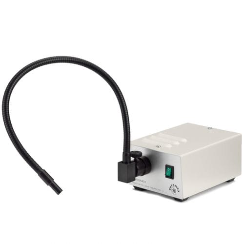 Halogen lamp light source - LE.5209 - Euromex - cold / compact / for microscopes
