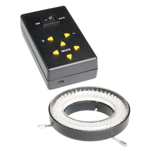 LED light source - LE.1973 - Euromex - white / high-power / adjustable