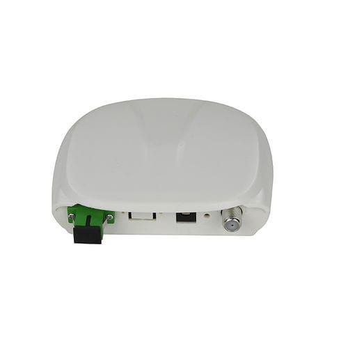 Optical receiver - WS-OR19 - WSEE - digital / analog / FTTH