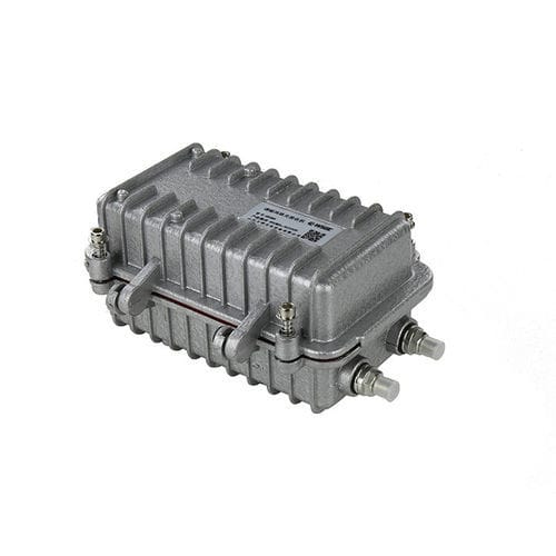Optical receiver - WS-OR303 - WSEE - digital / analog / IP65