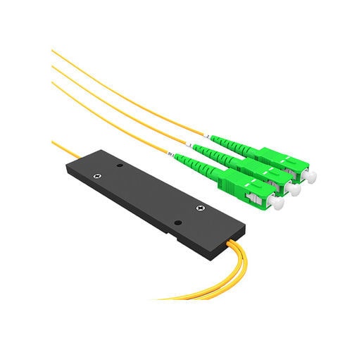 Optical coupler WSEE singlemode