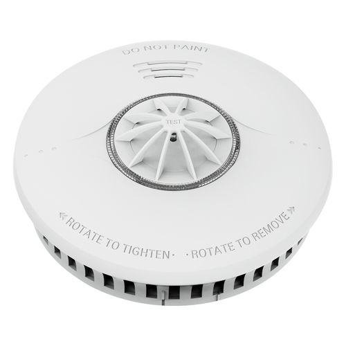 Alarm - THS385A-H - ZHEJIANG JIABOER ELECTRONIC TECHNOLOGY CO., LTD.
