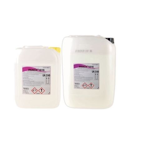 Disinfectant solution - PANOX 1816 - Excentr
