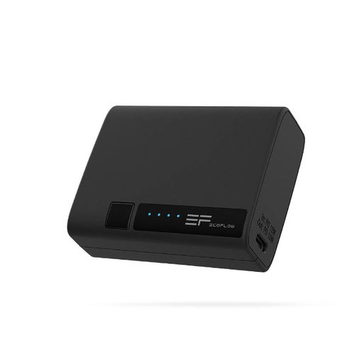 Liion power bank RAPID PLUS Ecoflow technology inc
