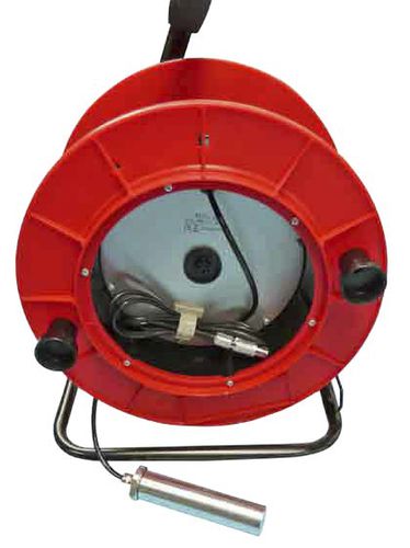 Gamma detector - STTC - Canberra Industries