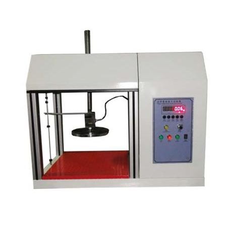 Compression testing machine - LT-JJ33-B - Dongguan Lituo Testing Instruments Co. Ltd - hardness / manual / for foam