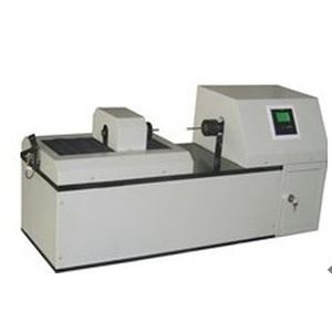 Torsion testing machine - LT-JJ38 - Dongguan Lituo Testing Instruments Co. Ltd - manual / for wire / electromechanical