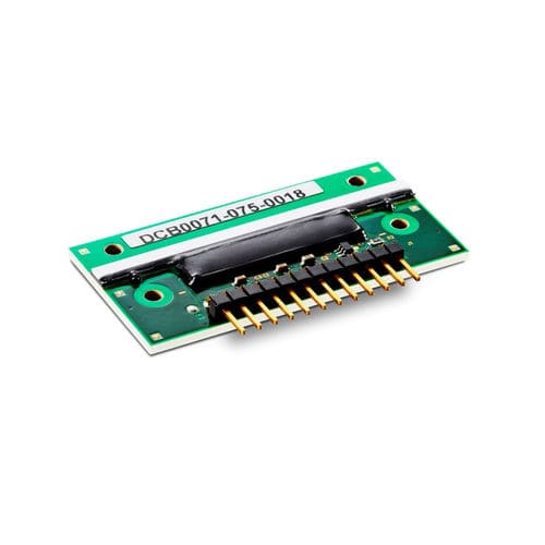 X-ray detector card - X-CARD - Detection Technology