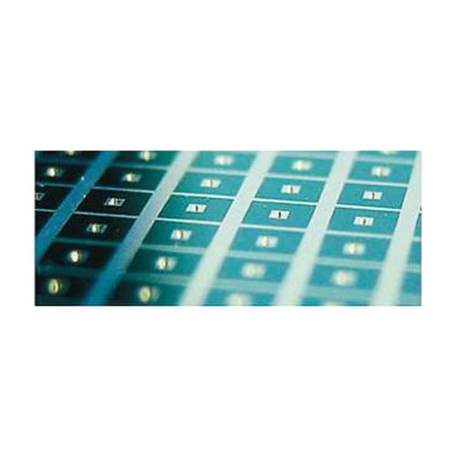 Photodiode array - BSI - Detection Technology